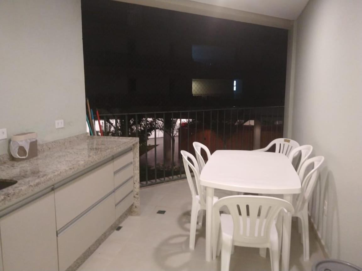 Maravilhoso Apartamento Reserva Dna Ubatuba Exterior foto