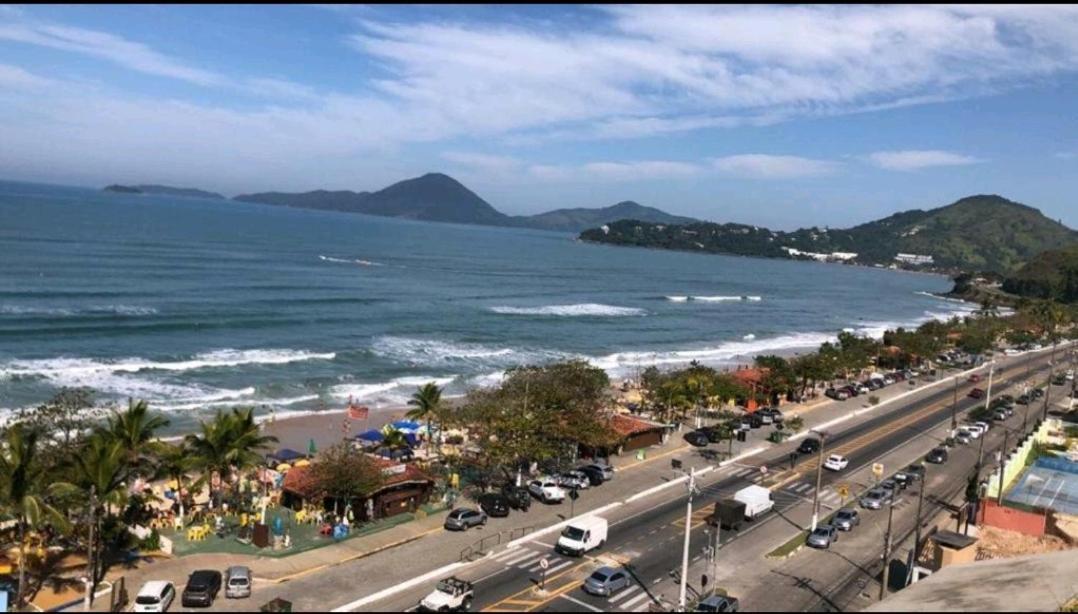 Maravilhoso Apartamento Reserva Dna Ubatuba Exterior foto