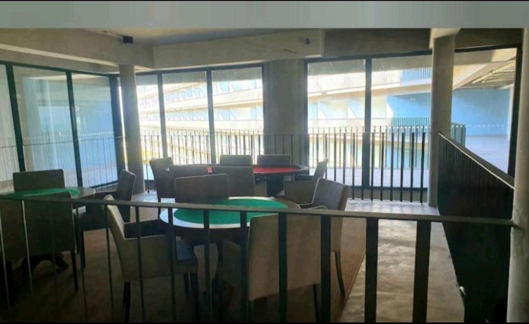 Maravilhoso Apartamento Reserva Dna Ubatuba Exterior foto