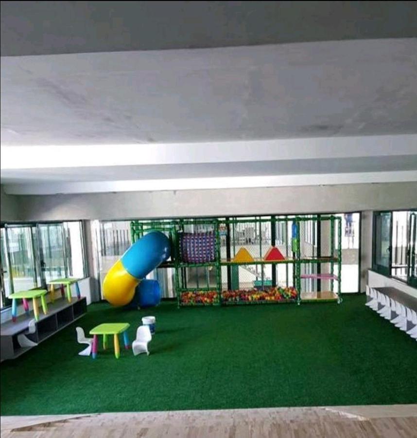 Maravilhoso Apartamento Reserva Dna Ubatuba Exterior foto