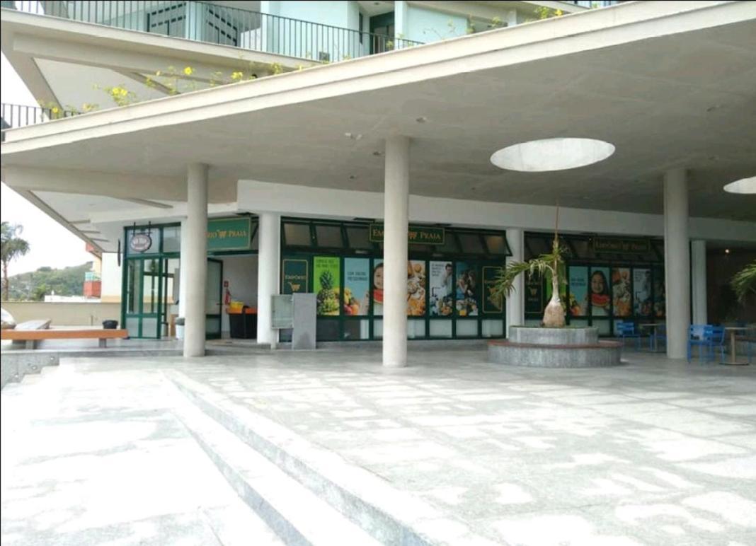 Maravilhoso Apartamento Reserva Dna Ubatuba Exterior foto