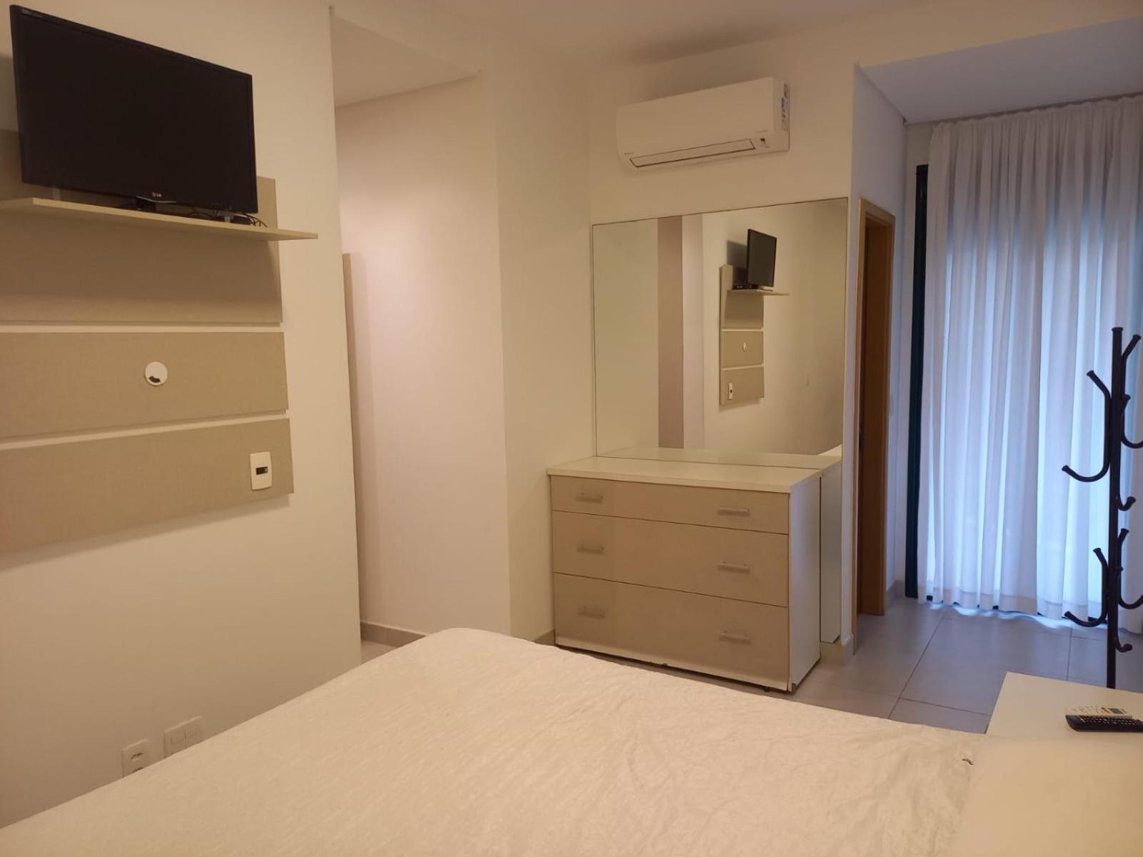 Maravilhoso Apartamento Reserva Dna Ubatuba Exterior foto