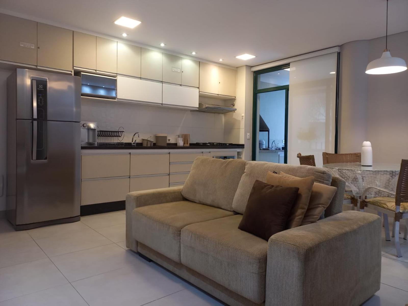 Maravilhoso Apartamento Reserva Dna Ubatuba Exterior foto